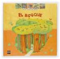 EL BOSQUE de GOURIER, JAMES 