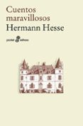 CUENTOS MARAVILLOSOS de HESSE, HERMANN 