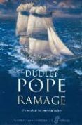 RAMAGE: UNA SERIE EN LOS TIEMPOS DE NELSON de POPE, DUDLEY 