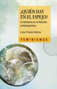 QUIN HAY EN EL ESPEJO? de POSADA KUBISSA, LUISA 