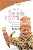 EL ARTE DE LA GUERRA de TZU, SUN 