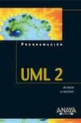 UML 2 (PROGRAMACION) di ARLOW, JIM  NEUSTADT, LLA 