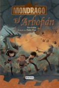 MONDRAGO: LIBRO V: EL ARBOPAN de GALAN, ANA 