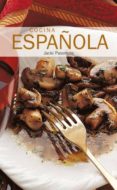 COCINA ESPAOLA (COCINA DEL MUNDO) de PASSMORE, JACKI 