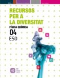 PROPUESTA DIDACTICA FISICA QUIMICA 4 ESO LINIA C ED 2012 di VV.AA