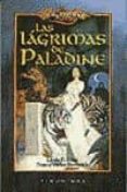 LAS LAGRIMAS DE PALADINE de BERBERICK, NANCY VARIAN  BAKER, LINDA P. 