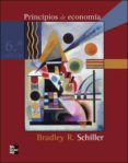 PRINCIPIOS DE ECONOMIA (6 EDICION) di SCHILLER, BRADLEY R. 