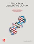 FISICA PARA CIENCIAS DE LA VIDA (2 ED.) de JOU, DAVID  LLEBOT, JOSEP ENRIC 