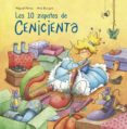 LOS 10 ZAPATOS DE CENICIENTA de PEREZ, MIGUEL  BURGOS, ANA 