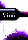 EL LIBRO DEL VINO di BAEZA, CONCHA 