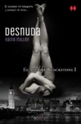 DESNUDA (BOOX) de MILLER, RAINE 