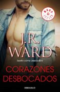 CORAZONES DESBOCADOS de WARD, J.R. 