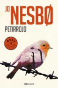 PETIRROJO (HARRY HOLE 3) de NESBO, JO 