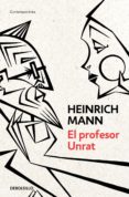 El Profesor Unrat (ebook)