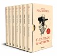 El capitán Alatriste (edición pack)