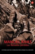 LAS LLAMADAS PERDIDAS de RIVAS, MANUEL 