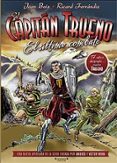 CAPITAN TRUENO: EL ULTIMO COMBATE de BOIX, JOAN  FERRANDIZ, RICARD 