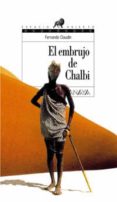 EL EMBRUJO DE CHALBI de CLAUDIN, FERNANDO 