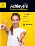 Portada de HIGH ACHIEVERS ASSESSMENT A2 STD PACK