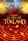 EL MISTERIO DE LA ISLA DE TKLAND de GISBERT, JOAN MANUEL 