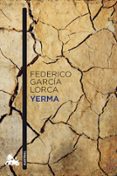 YERMA de GARCIA LORCA, FEDERICO 
