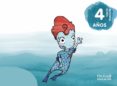 ALETHEA 4 AOS (1 TRIMESTRE) CARPETA EDUCACION INFANTIL di VV.AA. 