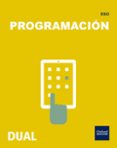 Portada de Inicia Tecnología ESO. Programación