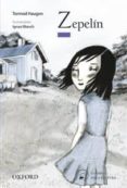 ZEPELIN (EL ARBOL DE LA LECTURA A PARTIR DE 10 AOS) di VV.AA