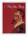 DON JUAN TENORIO ( COLECCION CLASICOS EN COMIC) de ZORRILLA, JOSE 