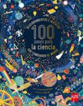100 PASOS PARA LA CIENCIA de GILLESPIE, LISA JANE 