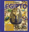 Egipto (libro Aventura) - Susaeta