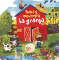LA GRANJA di VV.AA. 