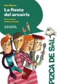 LA FIESTA DEL ARCOIRIS de ALONSO, ANA 