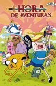 HORA DE AVENTURAS 2 de NORTH, RYAN 
