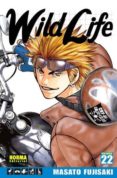 WILD LIFE 22 de FUJISAKI, MASATO 