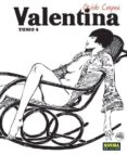 VALENTINA TOMO 4 de CREPAX, GUIDO 