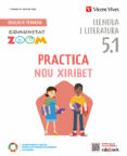 Portada de Practica Nou Xiribet 5 Activitats Comunitat Valenciana (5.1-5.2-5.3) (Comunitat Zoom)