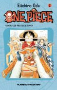 ONE PIECE N 2 de ODA, EIICHIRO 