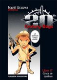 20TH CENTURY BOYS N17 de URASAWA, NAOKI 