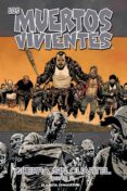 LOS MUERTOS VIVIENTES N 21 de KIRKMAN, ROBERT ADLARD, CHARLIE 