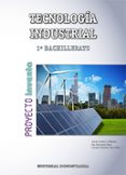 TECNOLOGIA INDUSTRIAL I 1 BACHILLERATO ED 2017 di VV.AA. 