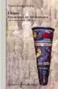 CHIPRE: ENCRUCIJADA DEL MEDITERRANEO ORIENTAL 1600-500 A.C. di KARAGEORGHIS, VASSOS 