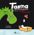 TASMA EL FANTASMA: EL CABALLERO DEL CASTILLO de DUQUENNOY, JACQUES 