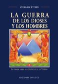 LA GUERRA DE LOS DIOSES Y LOS HOMBRES di GRD, MARCIA 