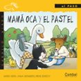 MAMA OCA Y EL PASTEL di VV.AA. 