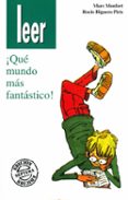 QUE MUNDO MAS FANTASTICO de MONFORT, MARC 