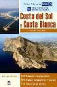 GUIAS NAUTICAS IMRAY. COSTA DEL SOL Y COSTA BLANCA di MARCHMENT, JOHN 