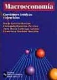 MACROECONOMIA: CUESTIONES TEORICAS Y EJERCICIOS di VV.AA. 