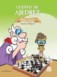 CUENTO DE AJEDREZ PRACTICO di FILGUTH, RUBENS ALBERTO 