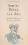 EPISODIOS NACIONALES: PRIMERA SERIE (II) de PEREZ GALDOS, BENITO 